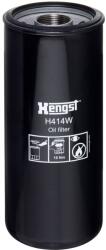 Hengst Filter Filtru ulei HENGST FILTER H414W (H414W) - fixbox