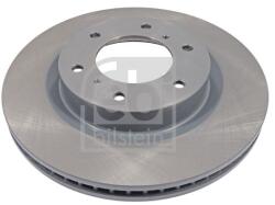 Febi Bilstein Disc frana FEBI BILSTEIN 170599 (170599) - fixbox