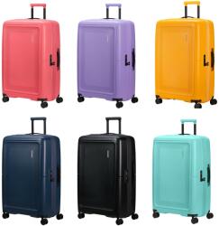 Samsonite DASHPOP négykerekű bővíthető nagy bőrönd 151861