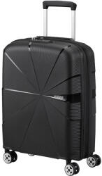 Samsonite STARVIBE négykerekű fekete kabinbőrönd 146370-1041