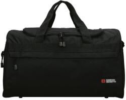 Enrico Benetti SAN JOSÉ fekete közepes sporttáska M 46041-001
