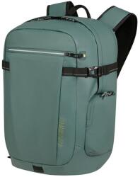 Samsonite UPVENTURE erdőzöld laptoptartós hátizsák 15, 6" 154112-1257