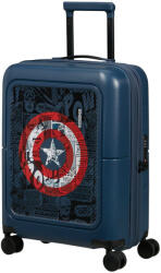 Samsonite DASHPOP DISNEY négykerekű MARVEL bővíthető kabinbőrönd 153857-5292