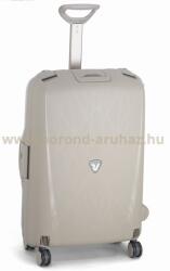 Roncato LIGHT négykerekű közepes bőrönd R-0712