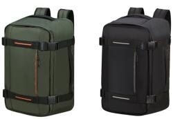 Samsonite URBAN TRACK nagy utazó, laptoptartós utazóhátizsák 15, 6" 151304