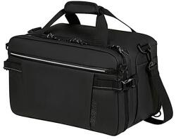 Samsonite UPVENTURE hátizsákká, válltáskává alakítható, levehető laptoptáskás fedélzeti táska 14" 154111-1041 - borond-aruhaz