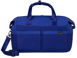 Samsonite AIREA tengerészkék, fedélzeti, két zsebes utazótáska 137153-4436