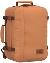 CabinZero Classic utazó hátizsák 36l -Gobi Sand - borond-aruhaz