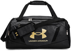 Under Armour Undeniable 5.0 SM kis sporttáska 55cm-Fekete-arany UA1369222-002 - borond-aruhaz