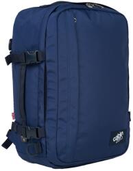 CabinZero Classic PLUS kabin méretű, 15, 6"-os laptoptartós utazó hátizsák 32l -Navy