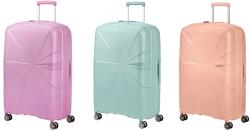 Samsonite STARVIBE 2024 négykerekű, nagy bővíthető bőrönd 146372