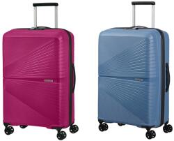 Samsonite AIRCONIC négykerekű közepes négykerekű bőrönd -2025128187 - borond-aruhaz