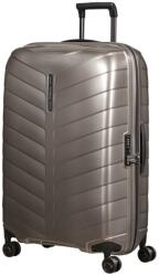 Samsonite ATTRIX négykerekű homokszínű nagybőrönd 75cm 146119-1304