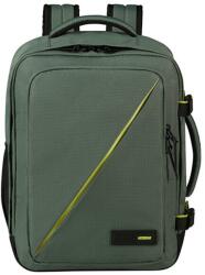 Samsonite TAKE2CABIN fedélzeti, laptoptartós utazóhátizsák M/S 15, 6" 150909-1257