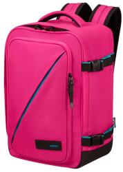 Samsonite TAKE2CABIN fedélzeti, laptoptartós utazóhátizsák S 149174-A254