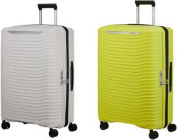 Samsonite UPSCAPE négykerekű bővíthető nagy bőrönd 75cm 143110-Limitált