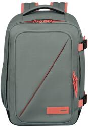 Samsonite TAKE2CABIN fedélzeti, utazóhátizsák S 149174-A635 - borond-aruhaz