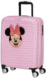 Samsonite Samsonite FUNLIGHT DISNEY négykerekű Minnies kabinbőrönd 122089-A637 - borond-aruhaz