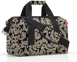 Reisenthel ALLROUNDER M márvány barokk mintás, közepes utazótáska MS7061 - borond-aruhaz