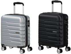 Samsonite FLASHLINE négykerekű, ülés alá tehető kis kabinbőrönd 153342