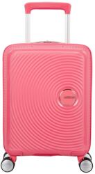 Samsonite SOUNDBOX MINI koral színű négykerekű GYEREK kabinbőrönd 152934-A039