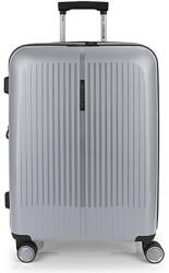 Gabol BROOKLYN négykerekű bővíthető közepes bőrönd GA-1239M