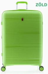 Benzi Gladiator BIONIC négykerekű bővíthető nagy bőrönd több színben M-0812