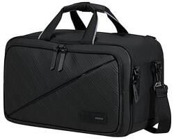 Samsonite TAKE2CABIN PRIME hátizsákká, válltáskává alakítható fedélzeti táska 15, 6" 153861-1041