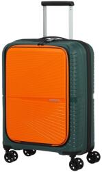 Samsonite AIRCONIC zöld-narancs laptoptartós kabinbőrönd 15, 6" 134657-A293