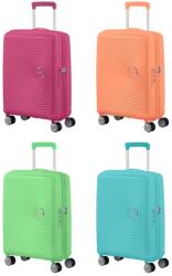 Samsonite SOUNDBOX 2020 bővíthető négykerekű kabinbőrönd 32G*001 - borond-aruhaz