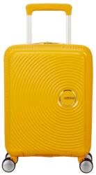 Samsonite SOUNDBOX MINI sárga színű négykerekű GYEREK kabinbőrönd 152934-1371 - borond-aruhaz