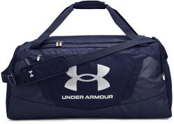 Under Armour Undeniable 5.0 MD közepes sporttáska 62cm-Sötétkék-szürke UA1369223-410
