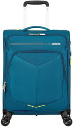 Samsonite SUMMERFUNK négykerekű bővíthető kabinbőrönd 124889