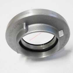  Nyomócsonkkapocs C-52 Belső menetes 63, 5, Storz, karmos csatlakozóval 2 1/2 colos