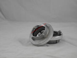  Nyomócsonkkapocs B-75 2 1/2'' colos BELSŐ MENETES - Storz, karmos csatlakozó