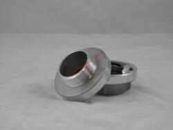  Nyomócsonkkapocs D-25 3/4 col Külső menetes 19, Storz