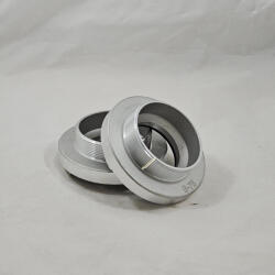  Nyomócsonkkapocs B-75 Külső menetes, Storz, karmos csatlakozóval 2, 5 colos