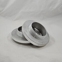  Nyomócsonkkapocs A-110 4'' Külső menetes, Storz, karmos csatlakozóval 4 colos