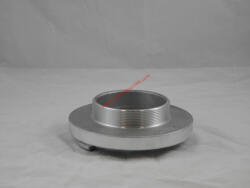  Nyomócsonkkapocs C-52 Külső menetes 32, Storz, 1 1/4 colos