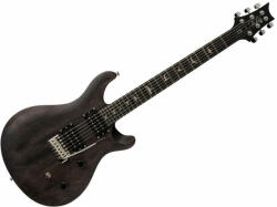 PRS Guitars SE CE 24 Standard Satin Ice Blue Metallic