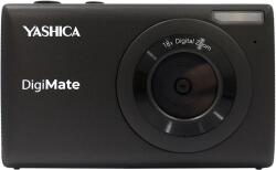 Yashica DigiMate Black (YAS-DGM100-BK) Aparat foto