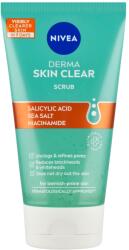 Nivea Face Derma Activate Scrub 150 ml