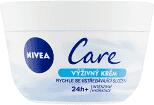 Nivea Care cremă hrănitoare 100 ml