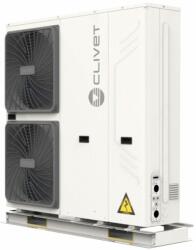 Clivet R32 EDGE EVO EXC 12.1 WiSAN-YME 1 S