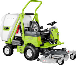 Grillo FD 500 2WD (8063U4)