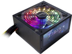 Inter-Tech Argus RGB-700W II (88882173)