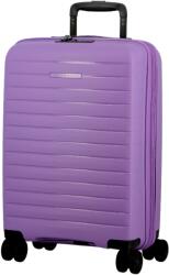 Jump Striper Törhetetlen 55cm Kabin Bőrönd Lavender (SSTR20 Lavender)