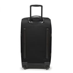 EASTPAK - Tranverz M Black Bőrönd (EK00062L0081)