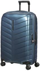 Samsonite Attrix 69cm Közepes Bőrönd Steel Blue (146118/1827)
