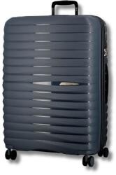Jump Xwave Törhetetlen 76 cm Nagy Bőrönd Midnight blue (LW28 Midnight Blue)